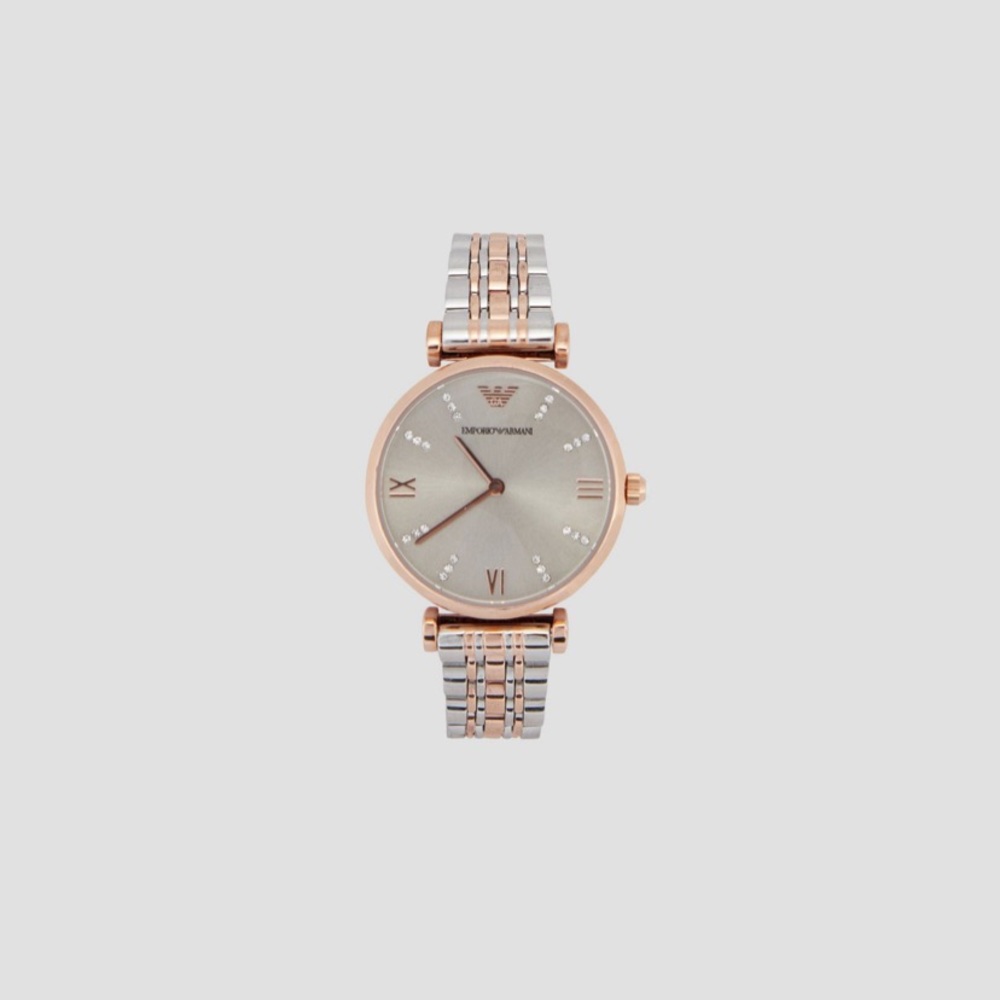 Emporio Armani watch